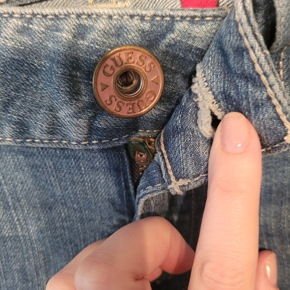 Jeans - Picture 5 of 12